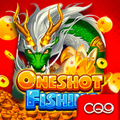 Oneshot Fishing Game at 777 Casino Philippines