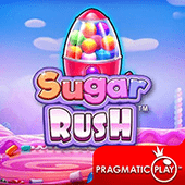 Sugar Rush Slot Game at 777 Casino Philippines