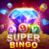 Super Bingo Game - Hot Game at 777 Casino